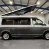 2016 VW Transporter T6 T32 LHD LWB DSG Highline (Inc VAT) - Image 9