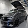 2021 VW Transporter T6.1 T32 150BHP Euro6 7sp DSG LWB - Image 4