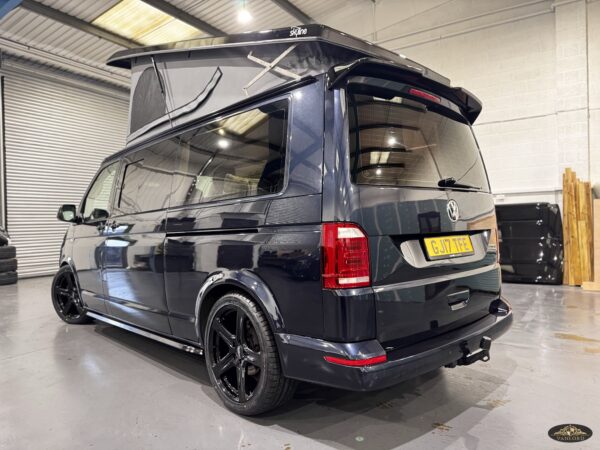 2017 VW Transporter T6 T32 150BHP Euro6 7sp DSG LWB - Image 4