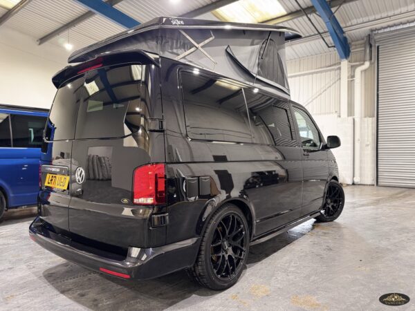 2021 VW Transporter T6.1 Highline T30 150BHP Euro6 7sp DSG SWB - Image 6